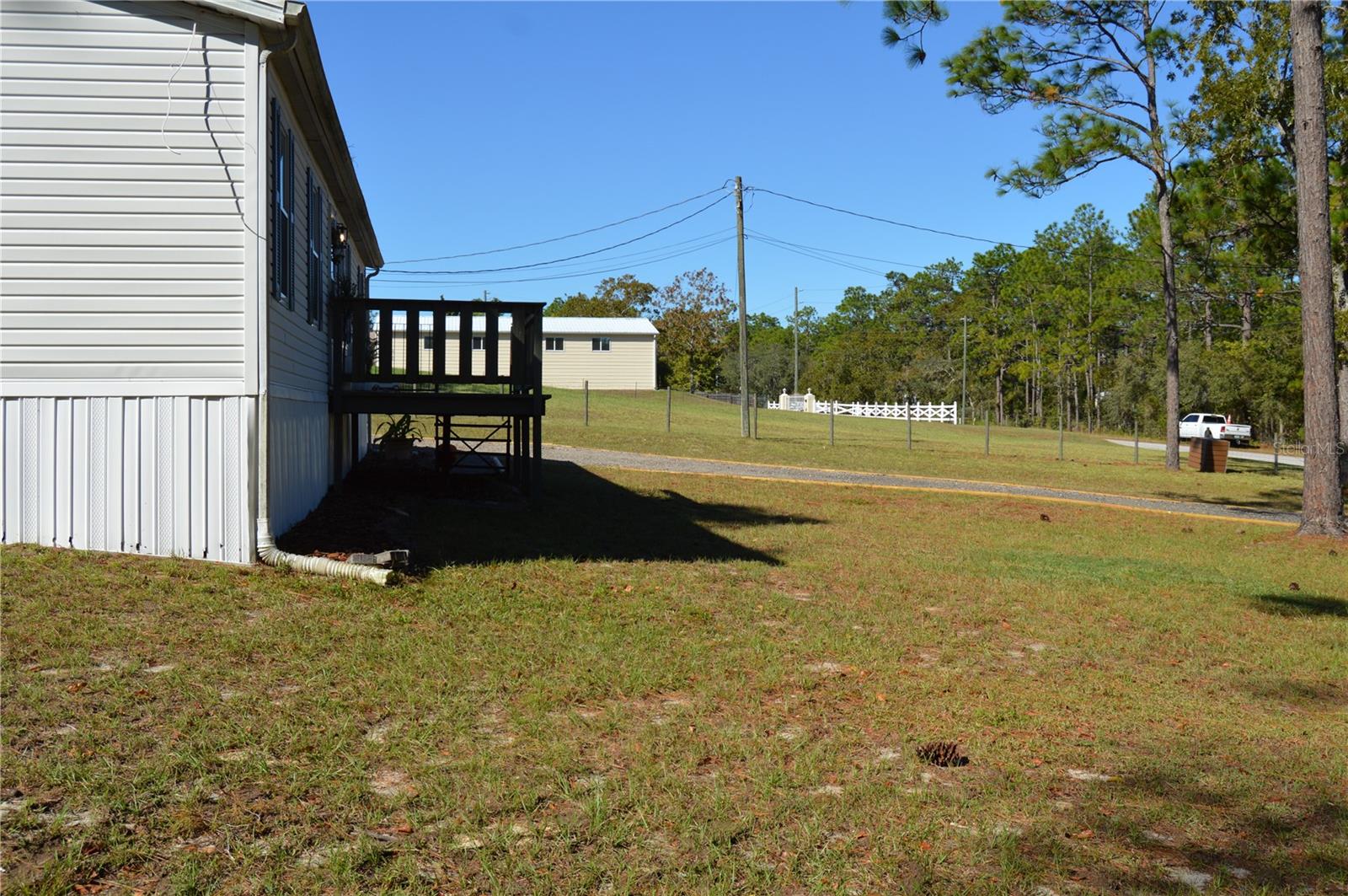 HERNANDO HIGHLANDS UNREC - Residential