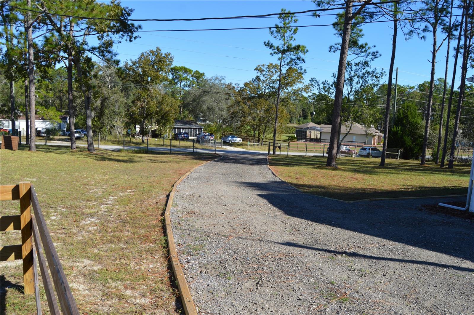 HERNANDO HIGHLANDS UNREC - Residential