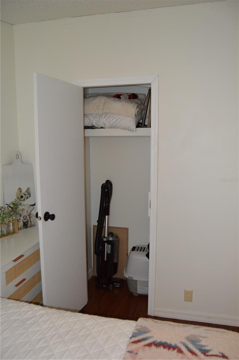 HERNANDO HIGHLANDS UNREC - Residential