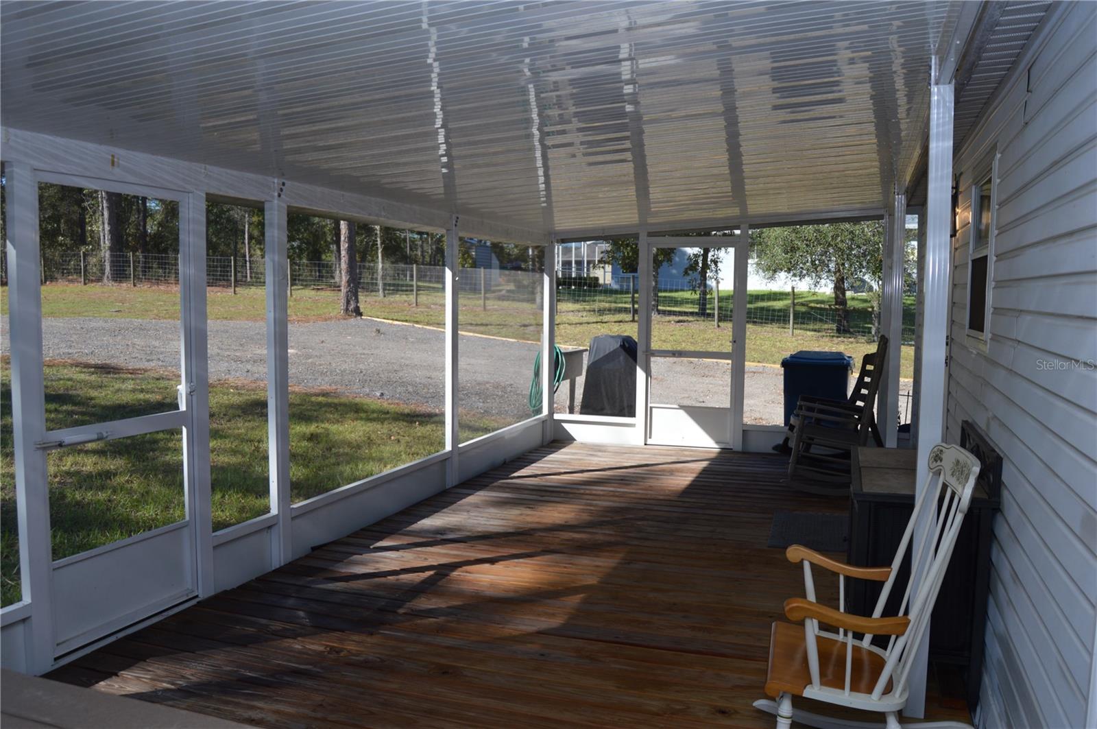 HERNANDO HIGHLANDS UNREC - Residential