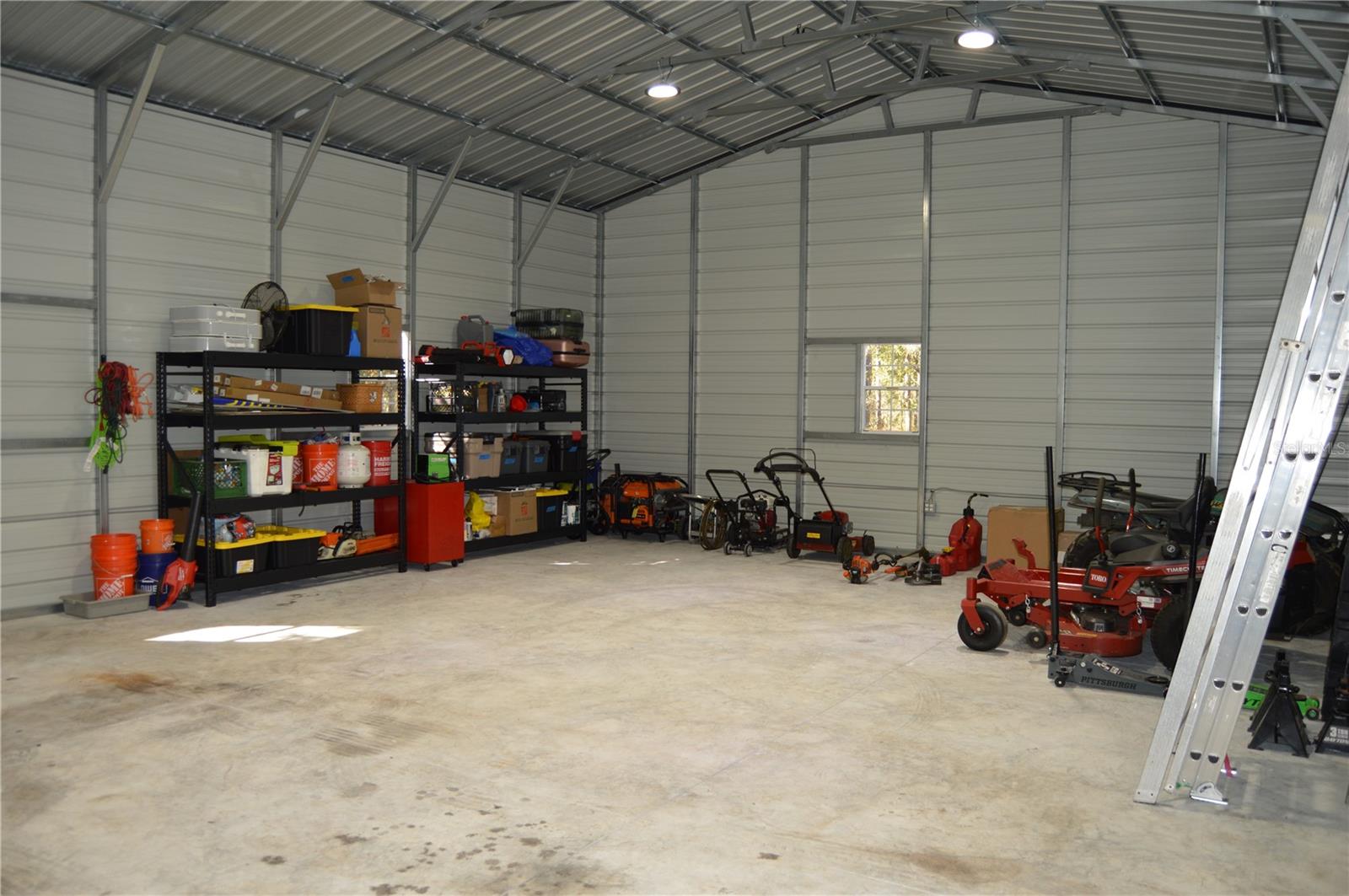 HERNANDO HIGHLANDS UNREC - Residential