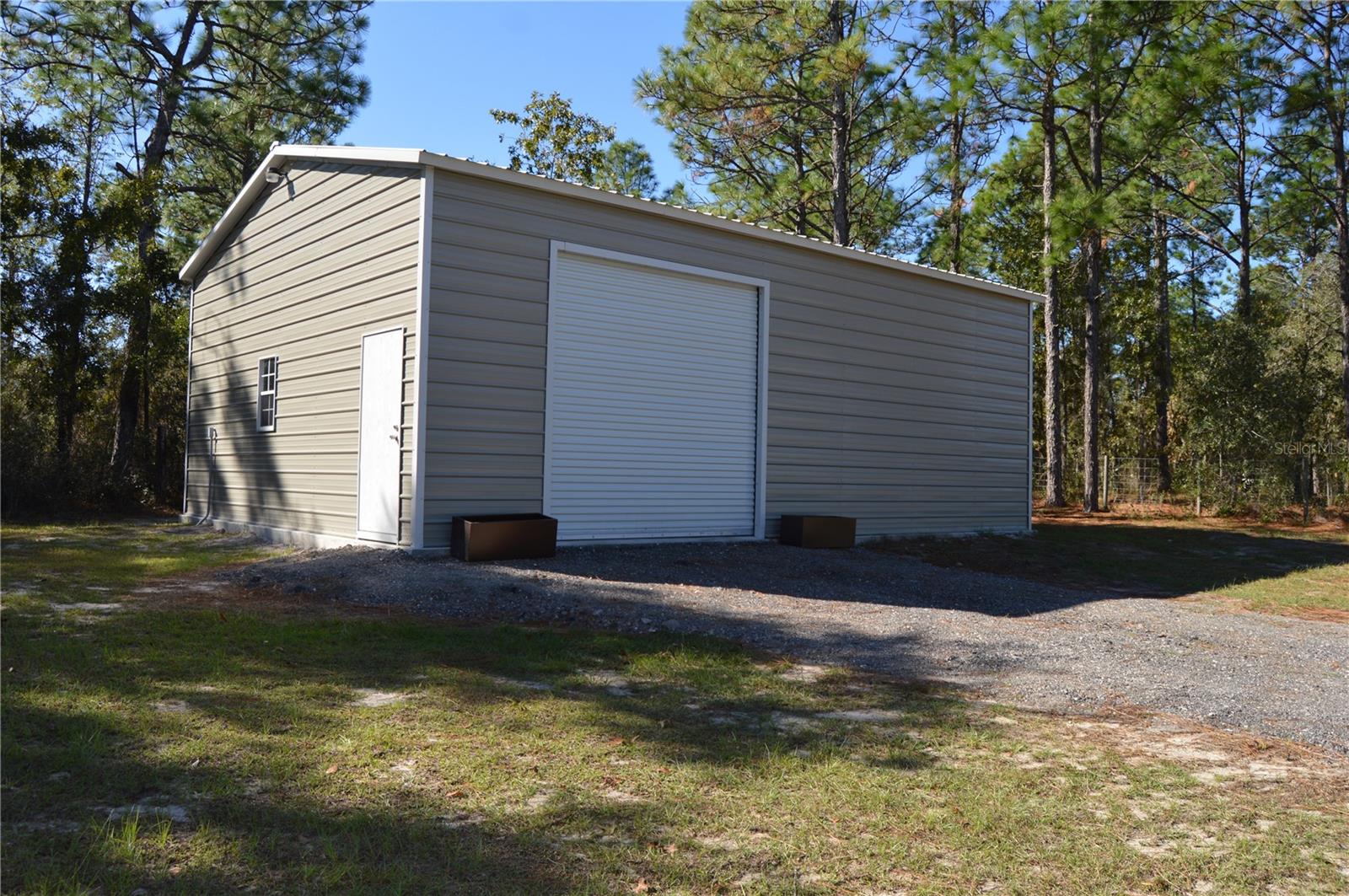 HERNANDO HIGHLANDS UNREC - Residential