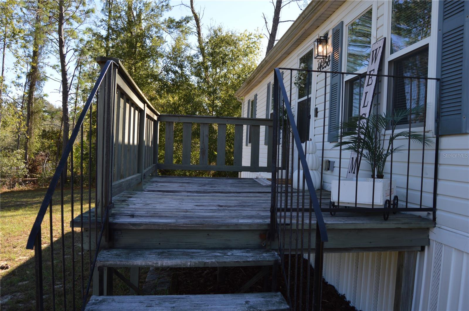 HERNANDO HIGHLANDS UNREC - Residential