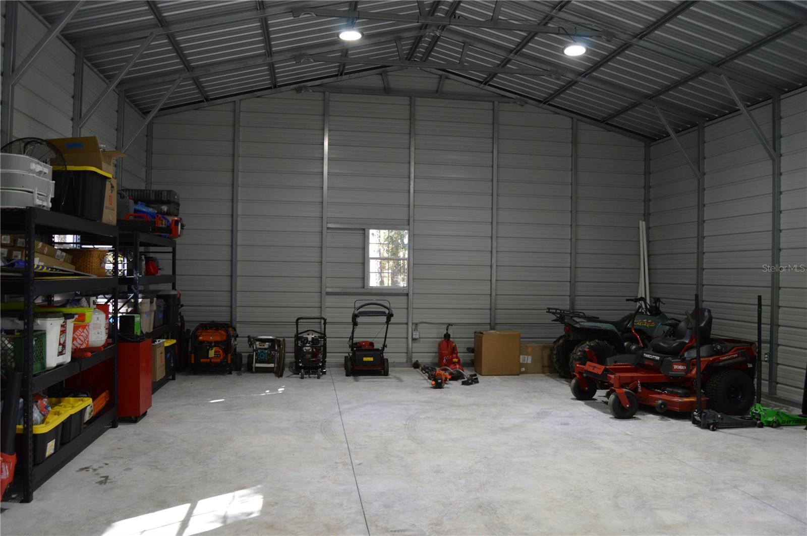 HERNANDO HIGHLANDS UNREC - Residential