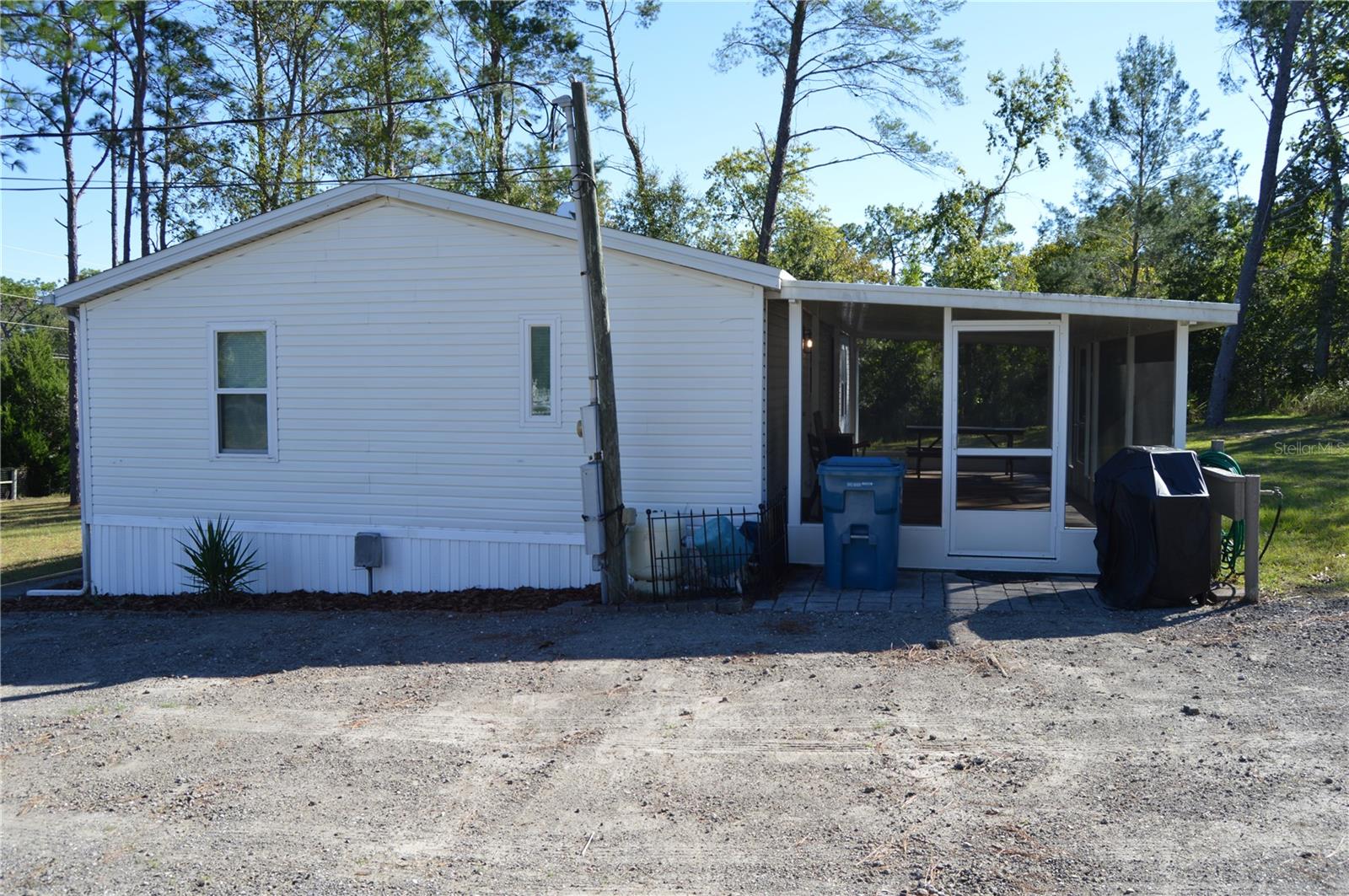 HERNANDO HIGHLANDS UNREC - Residential