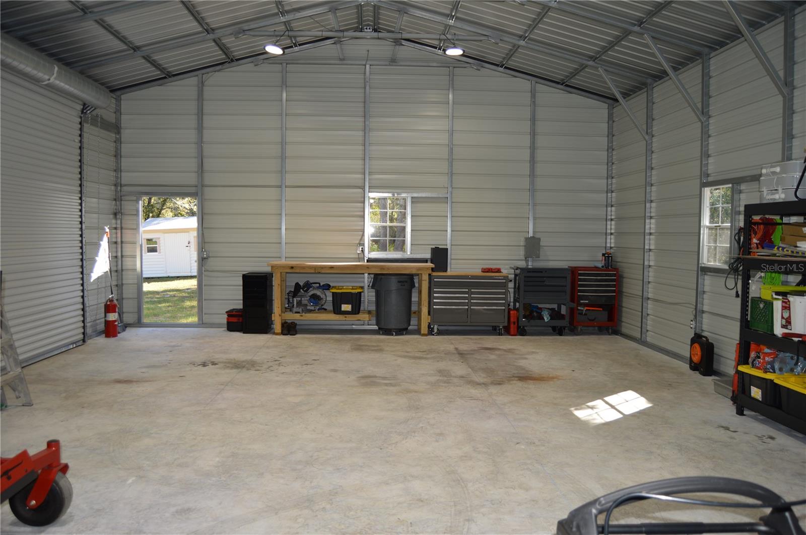 HERNANDO HIGHLANDS UNREC - Residential