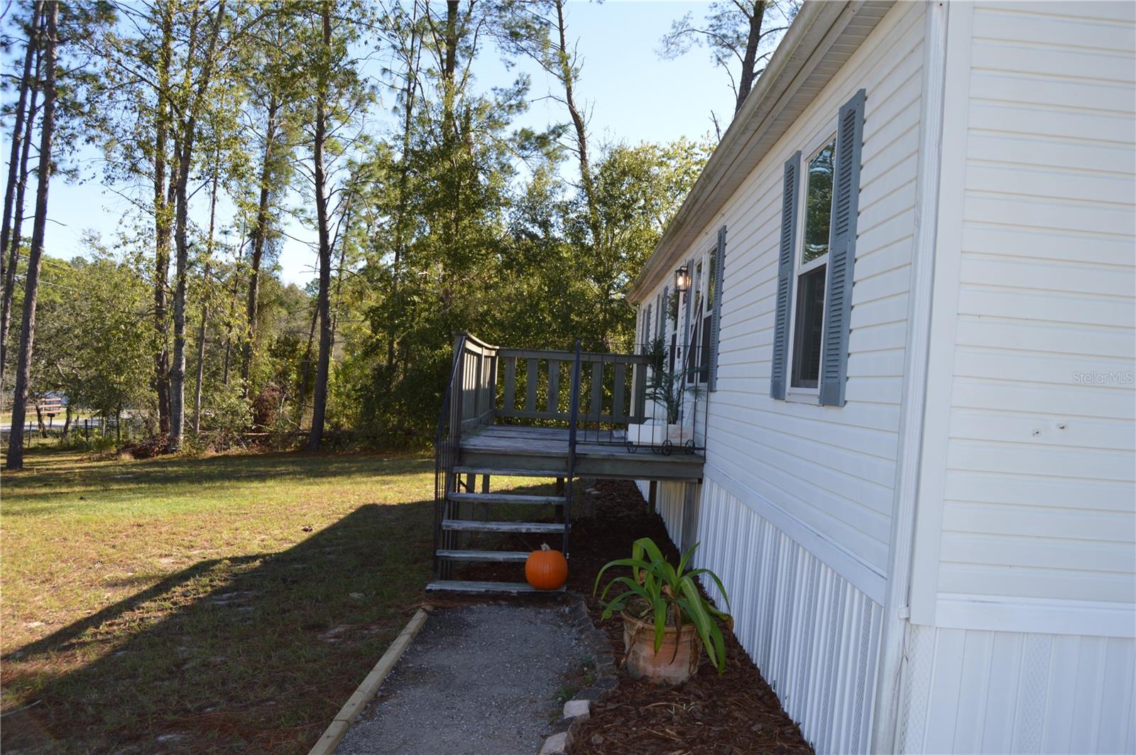 HERNANDO HIGHLANDS UNREC - Residential