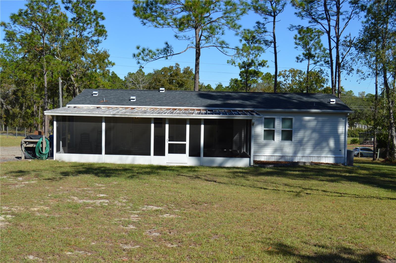 HERNANDO HIGHLANDS UNREC - Residential