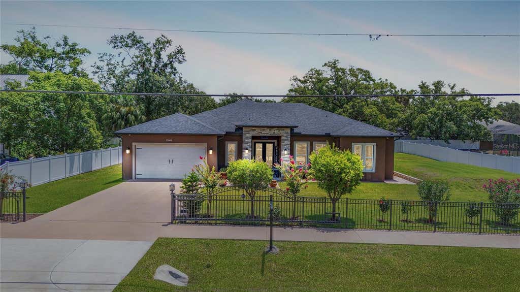 Photo of 17601 Hanna Road, Lutz, FL 33549 (MLS # TB8530596)
