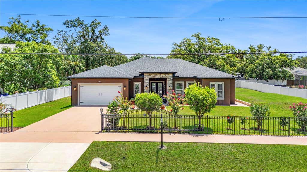 Photo of 17601 Hanna Road, Lutz, FL 33549 (MLS # TB8530596)