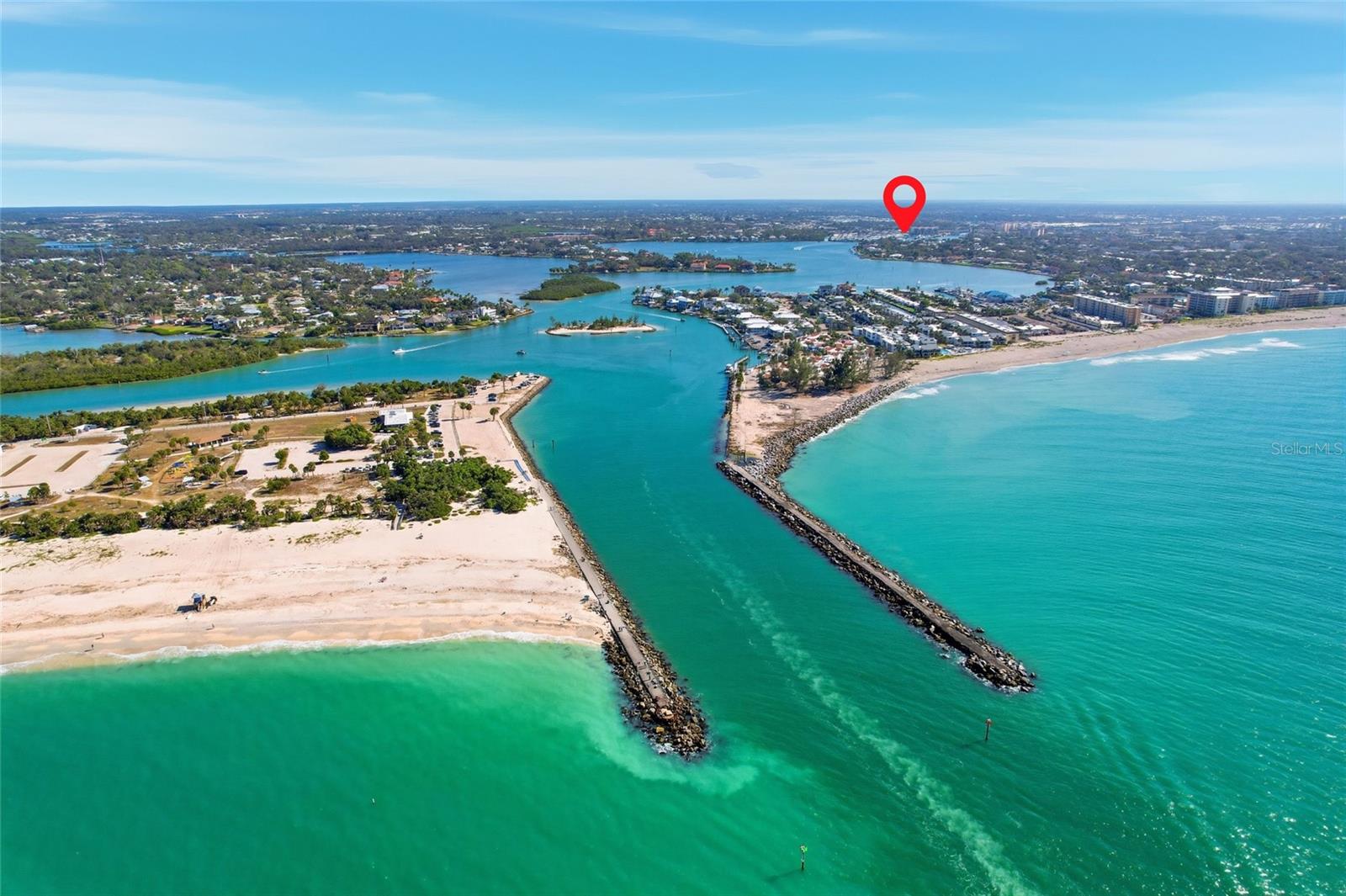 VENICE BAY ADULT PARK - Land