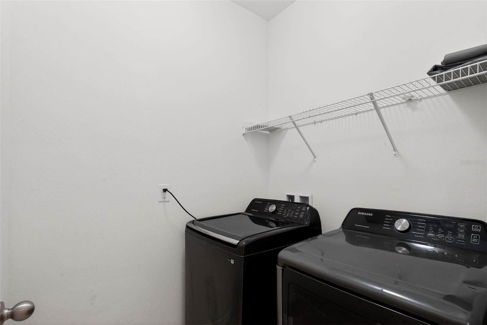 RIVERVIEW MEADOWS PH 2 - Residential