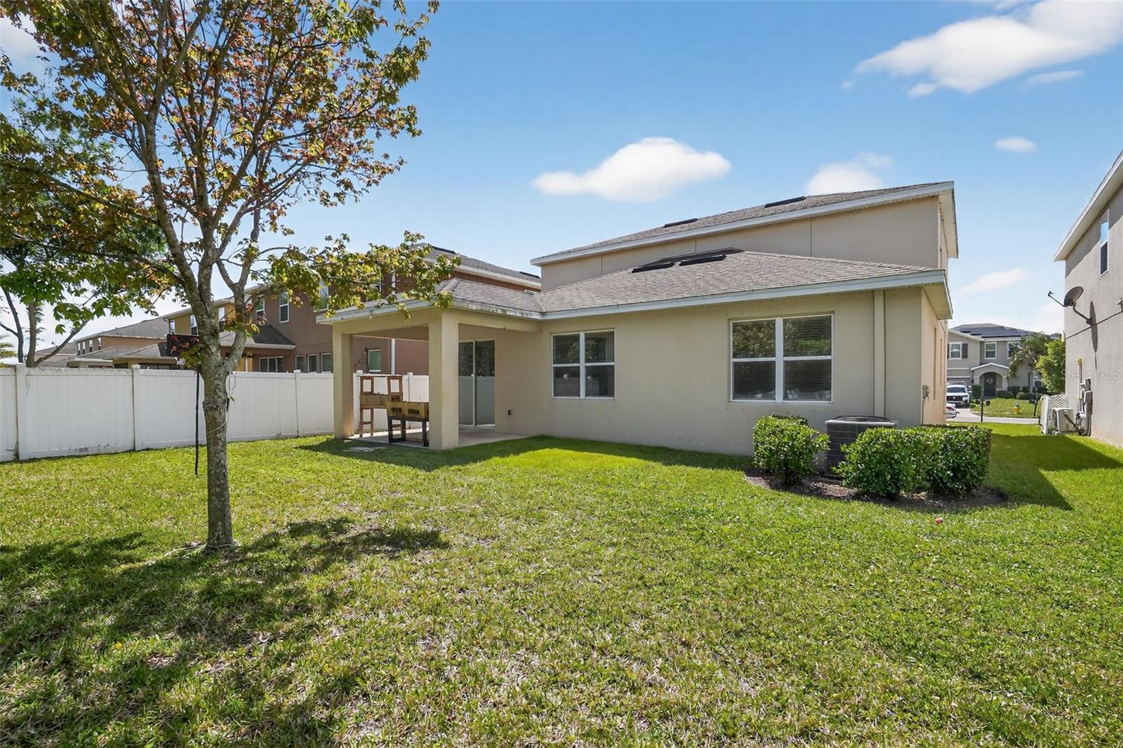 RIVERVIEW MEADOWS PH 2 - Residential