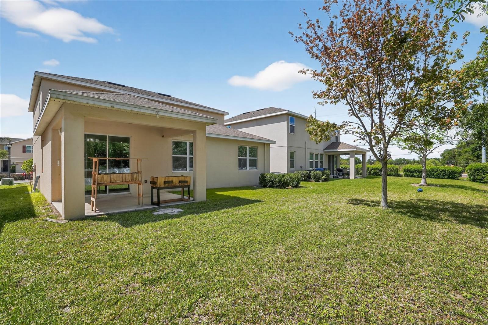 RIVERVIEW MEADOWS PH 2 - Residential