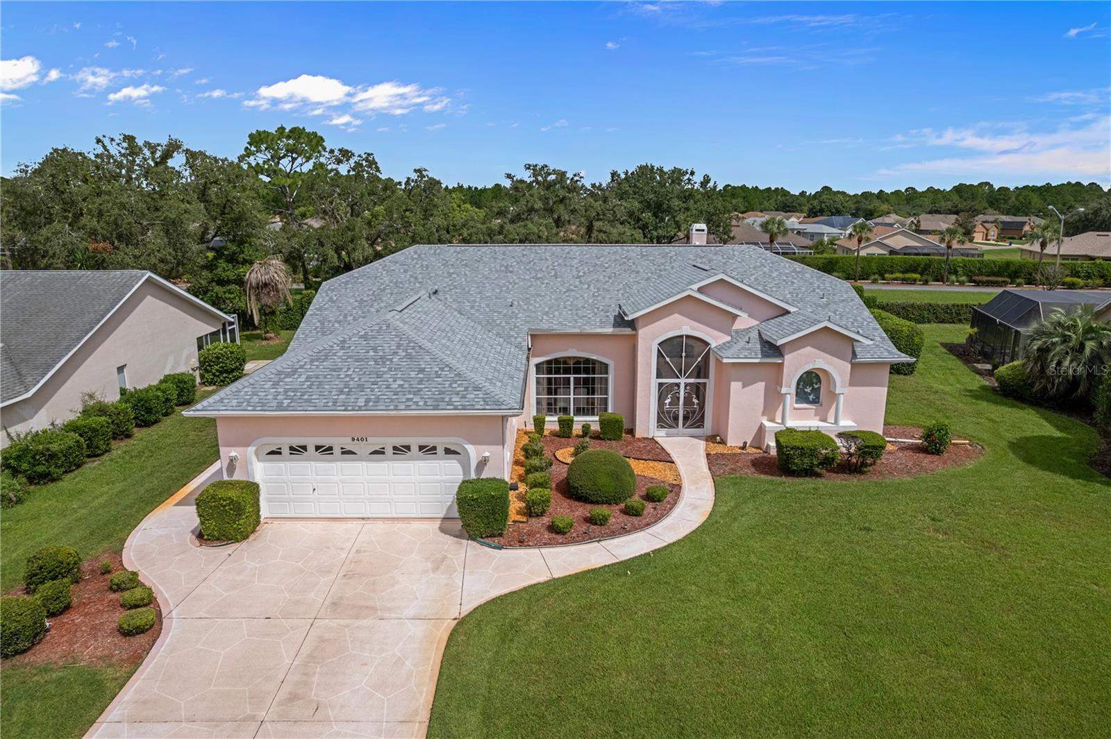 9401 FOX HOLLOW LANE