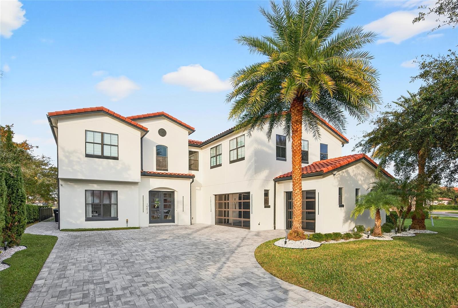 EAGLE CRK PH 1C-2-VLG F - Residential Lease