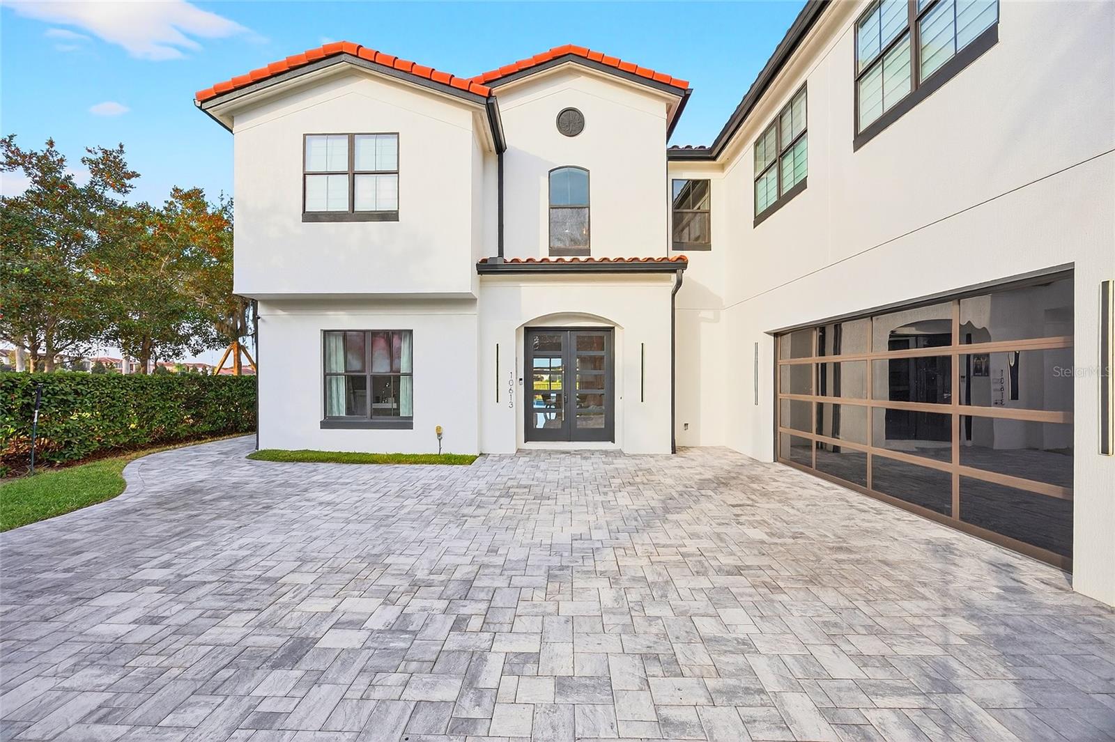 EAGLE CRK PH 1C-2-VLG F - Residential Lease