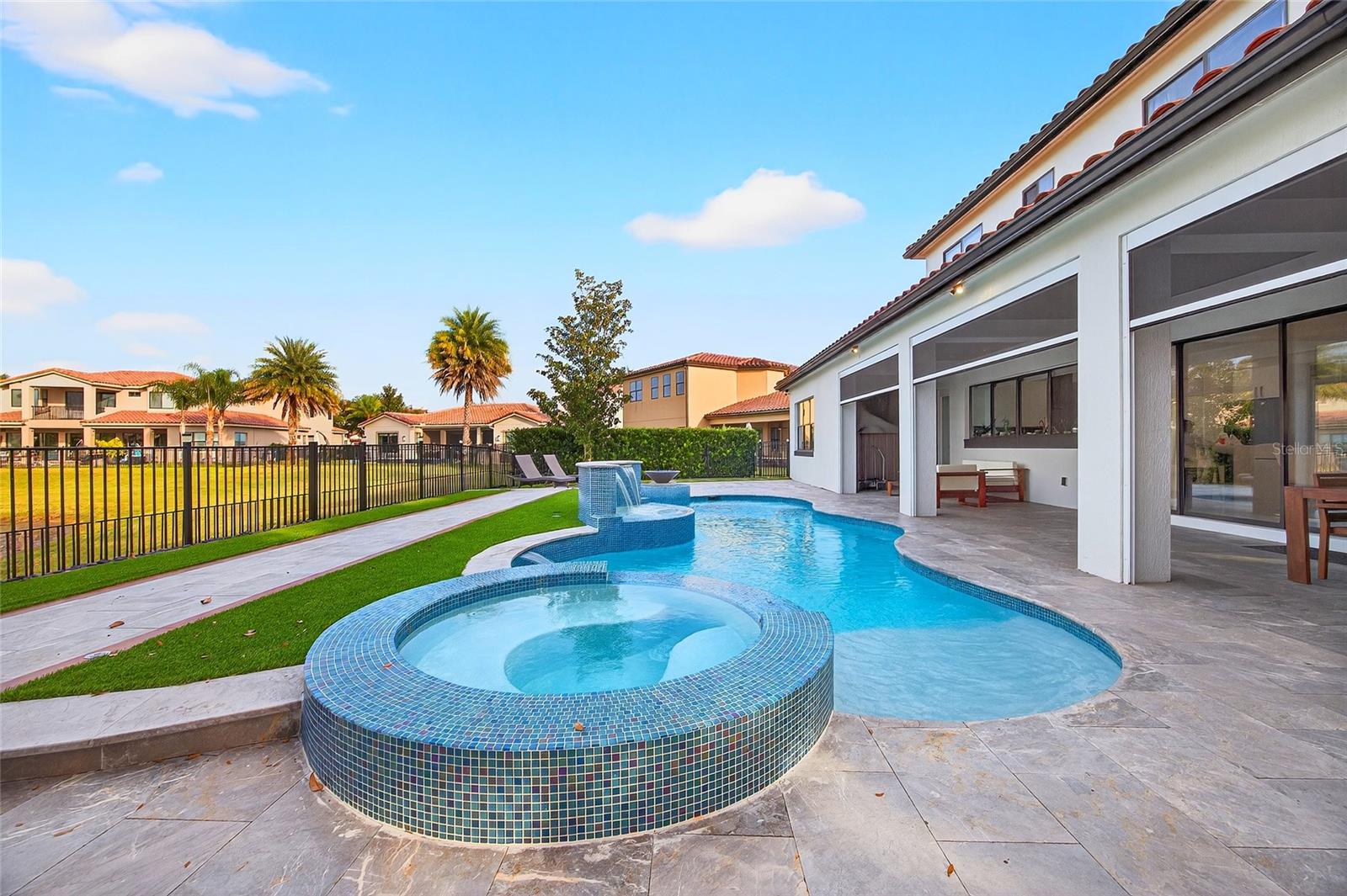 EAGLE CRK PH 1C-2-VLG F - Residential Lease