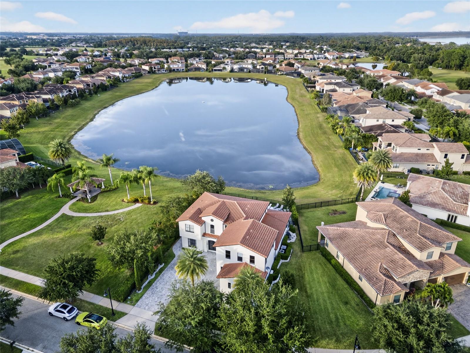 EAGLE CRK PH 1C-2-VLG F - Residential Lease