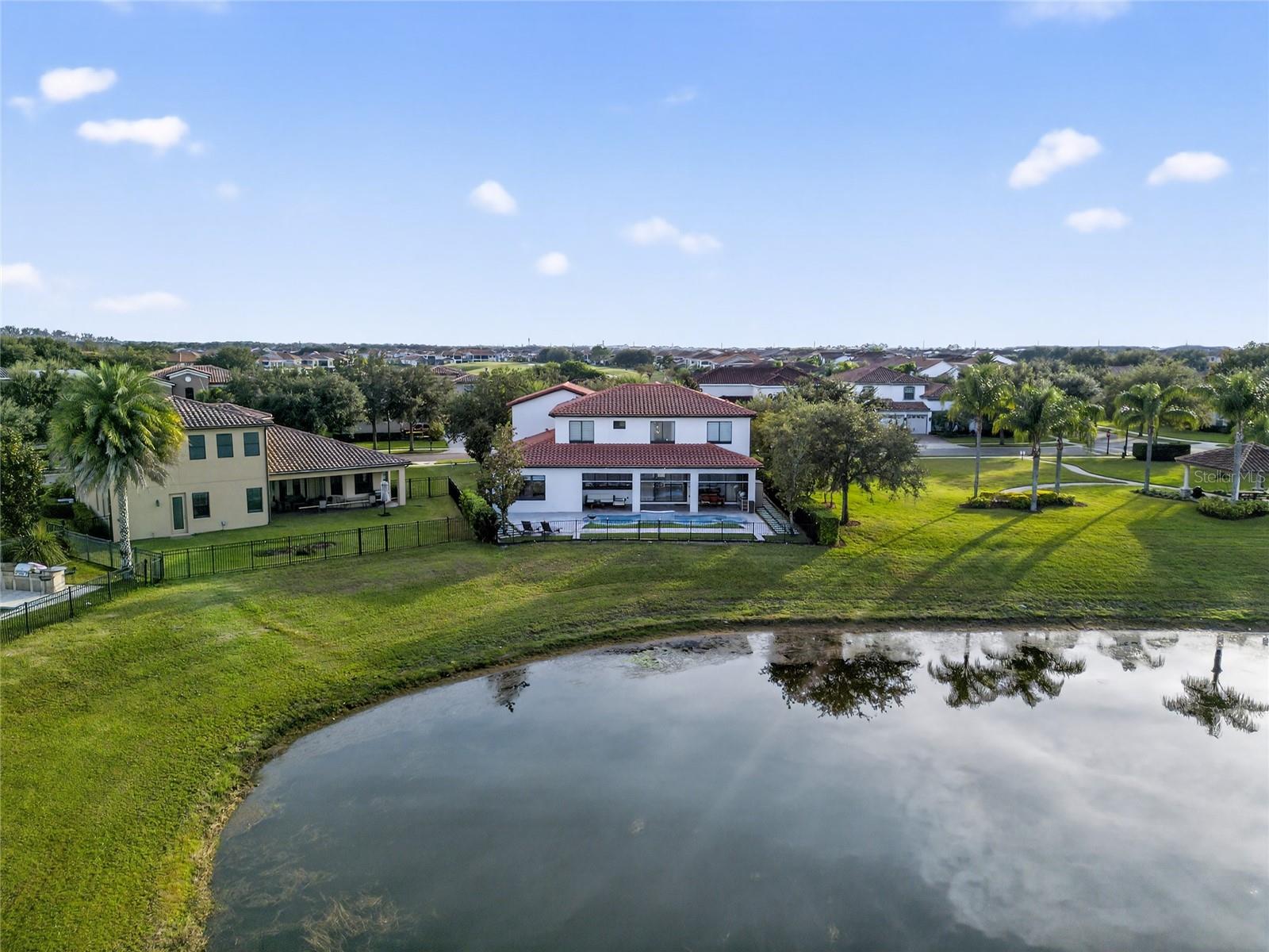 EAGLE CRK PH 1C-2-VLG F - Residential Lease