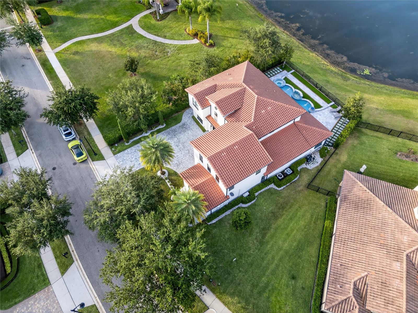 EAGLE CRK PH 1C-2-VLG F - Residential Lease