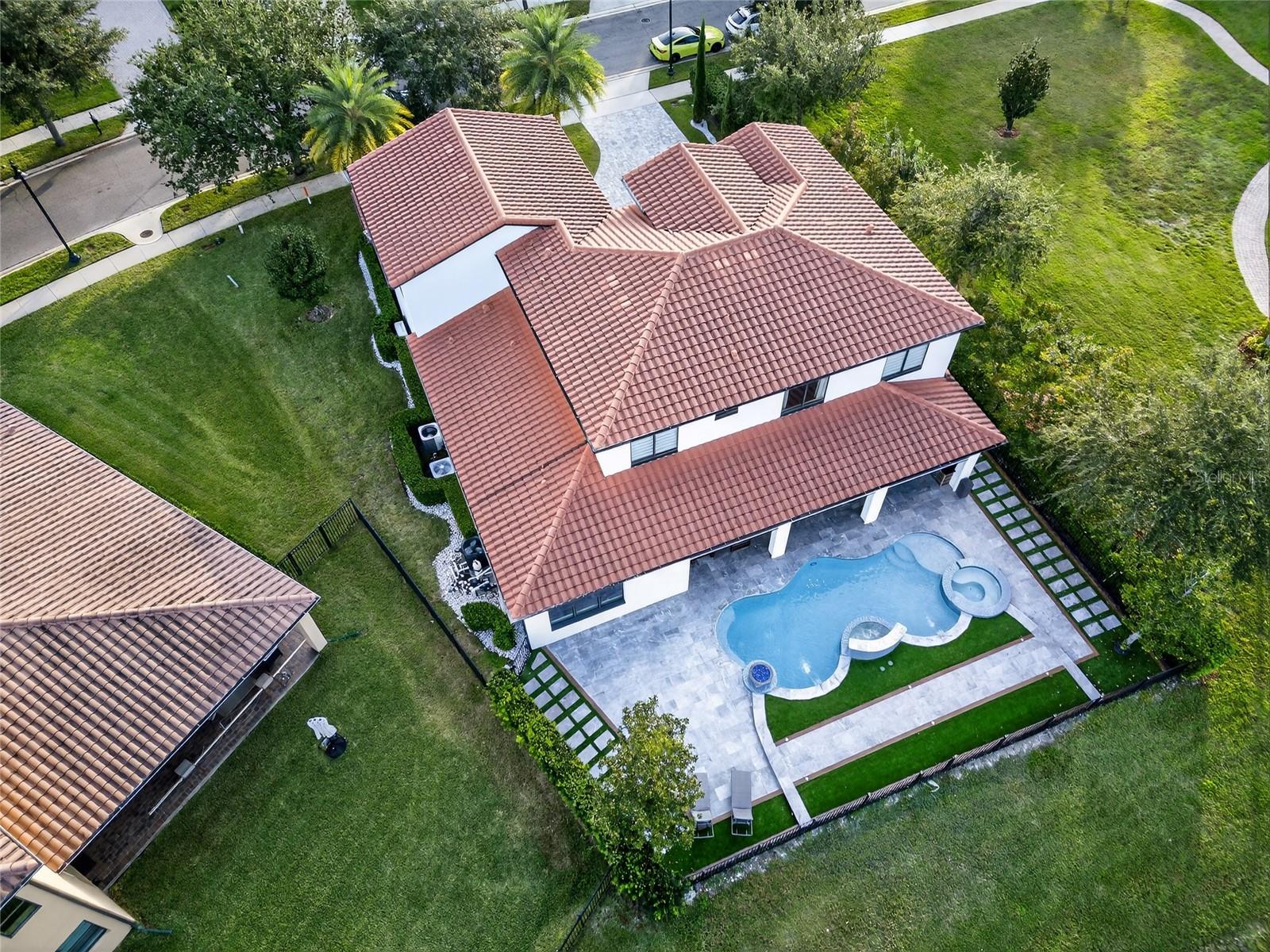 EAGLE CRK PH 1C-2-VLG F - Residential Lease