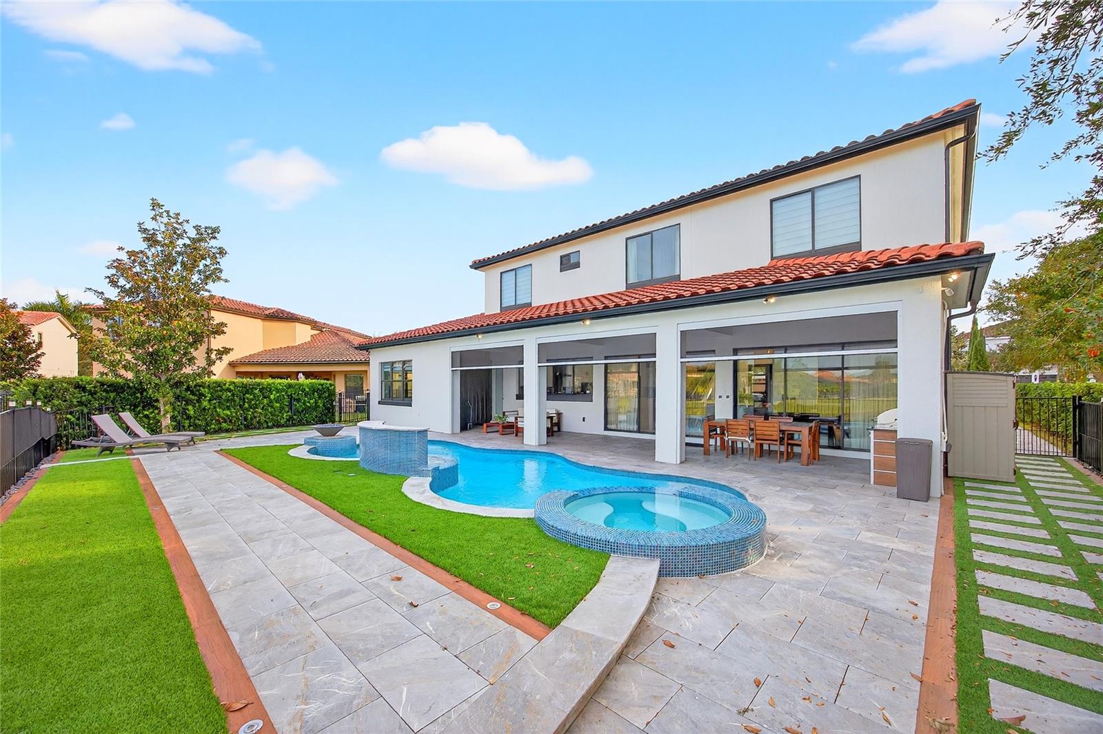 EAGLE CRK PH 1C-2-VLG F - Residential Lease