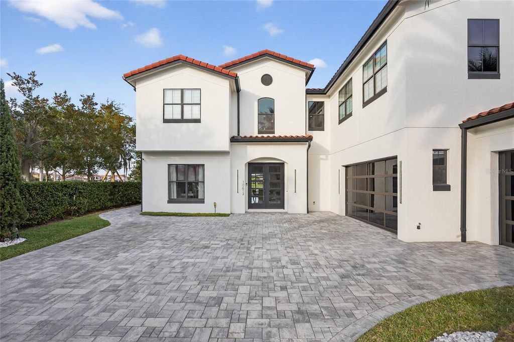 Photo of 10613 Mobberley Circle, Orlando, FL 32832 (MLS # S5141147)