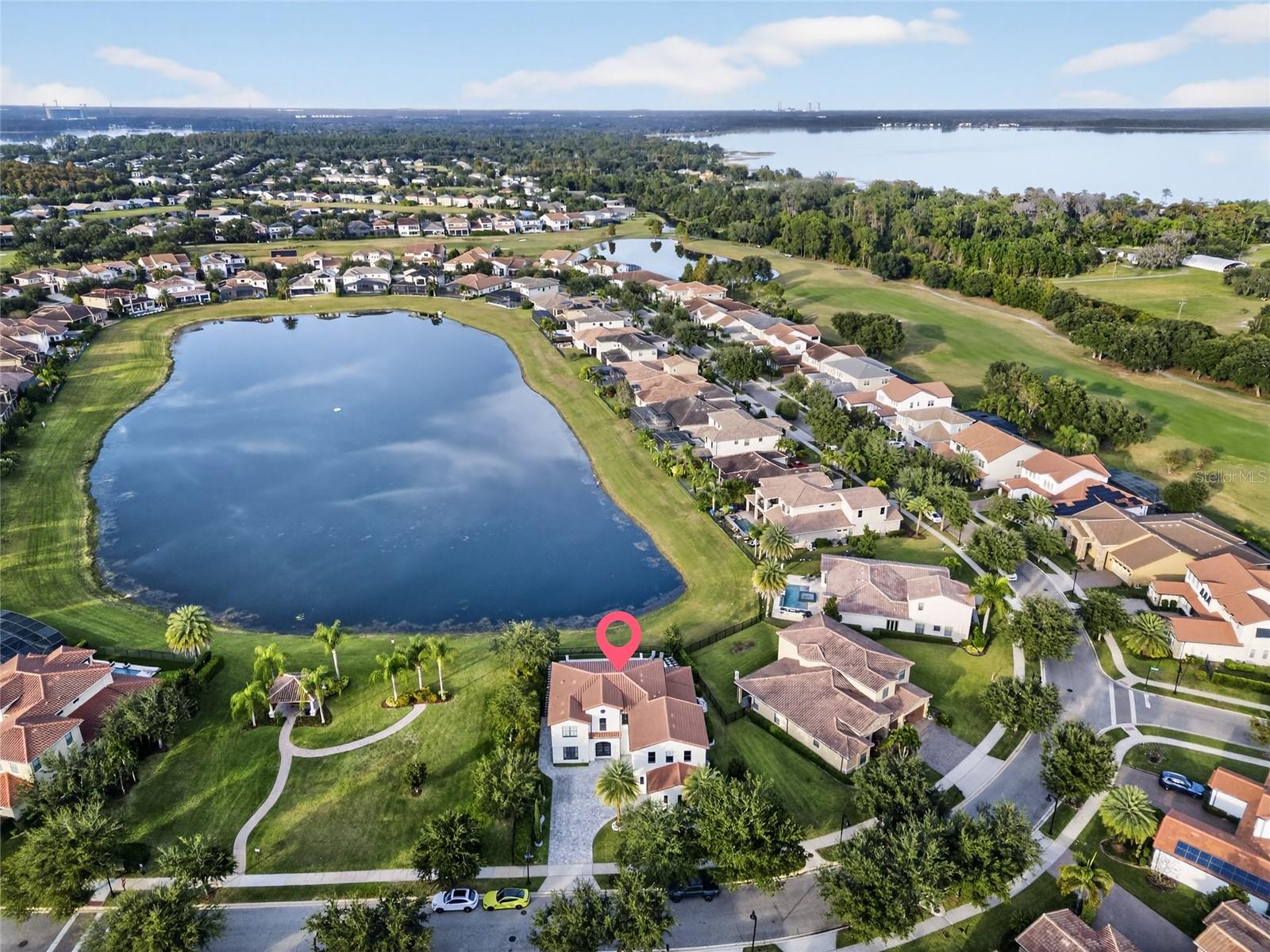 EAGLE CRK PH 1C-2-VLG F - Residential Lease