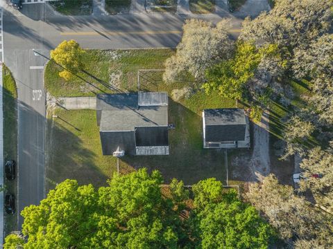 A home in ZEPHYRHILLS