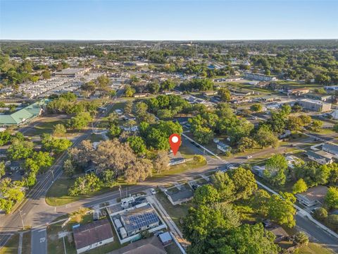 A home in ZEPHYRHILLS