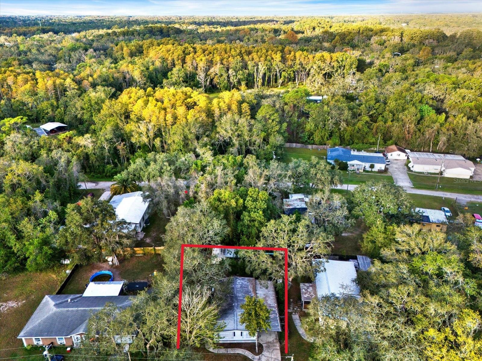 MOON LAKE ESTATES - Residential