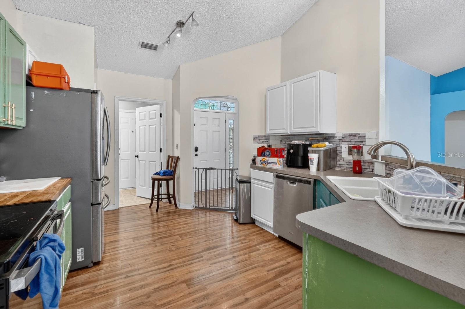 PALM COAST SEC 33 - Residential