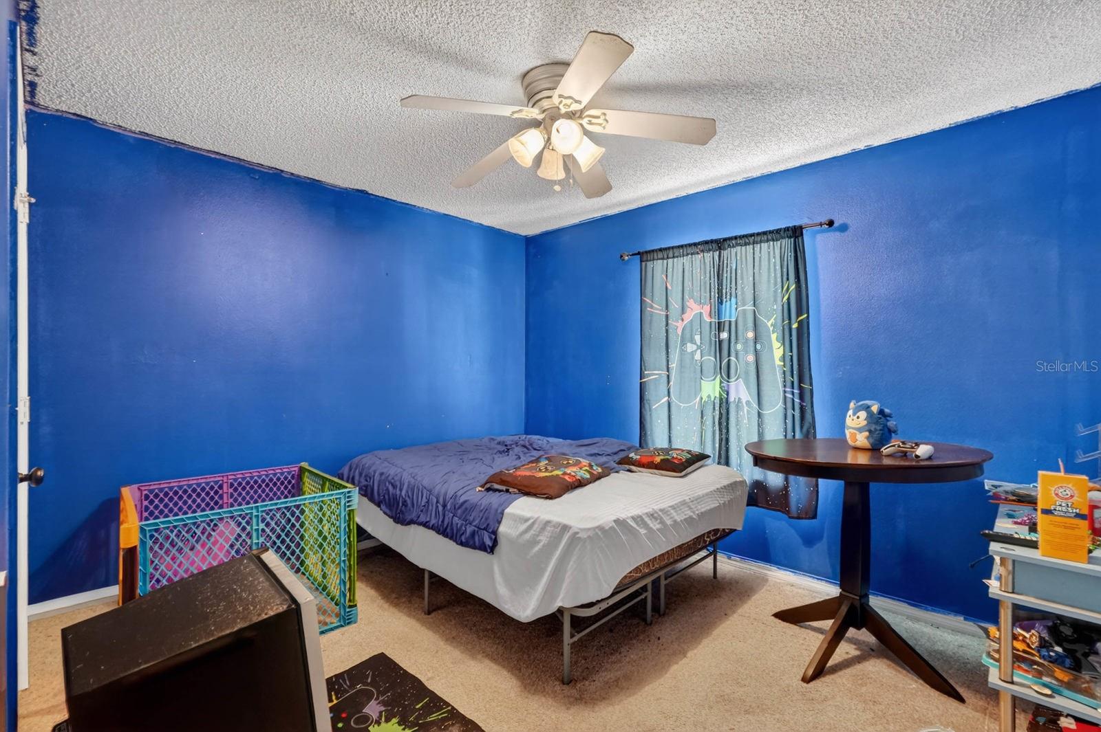 PALM COAST SEC 33 - Residential