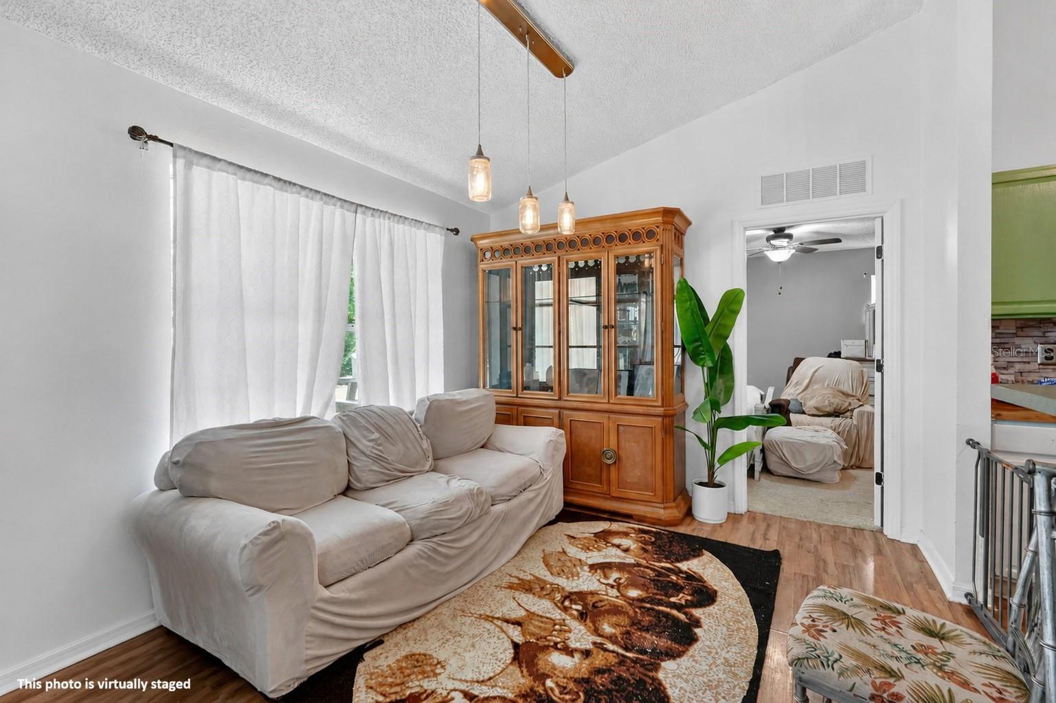 PALM COAST SEC 33 - Residential