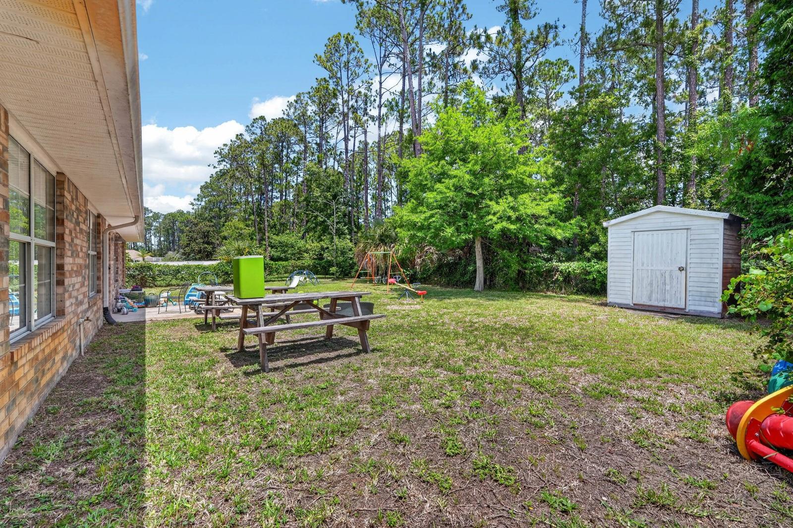 PALM COAST SEC 33 - Residential