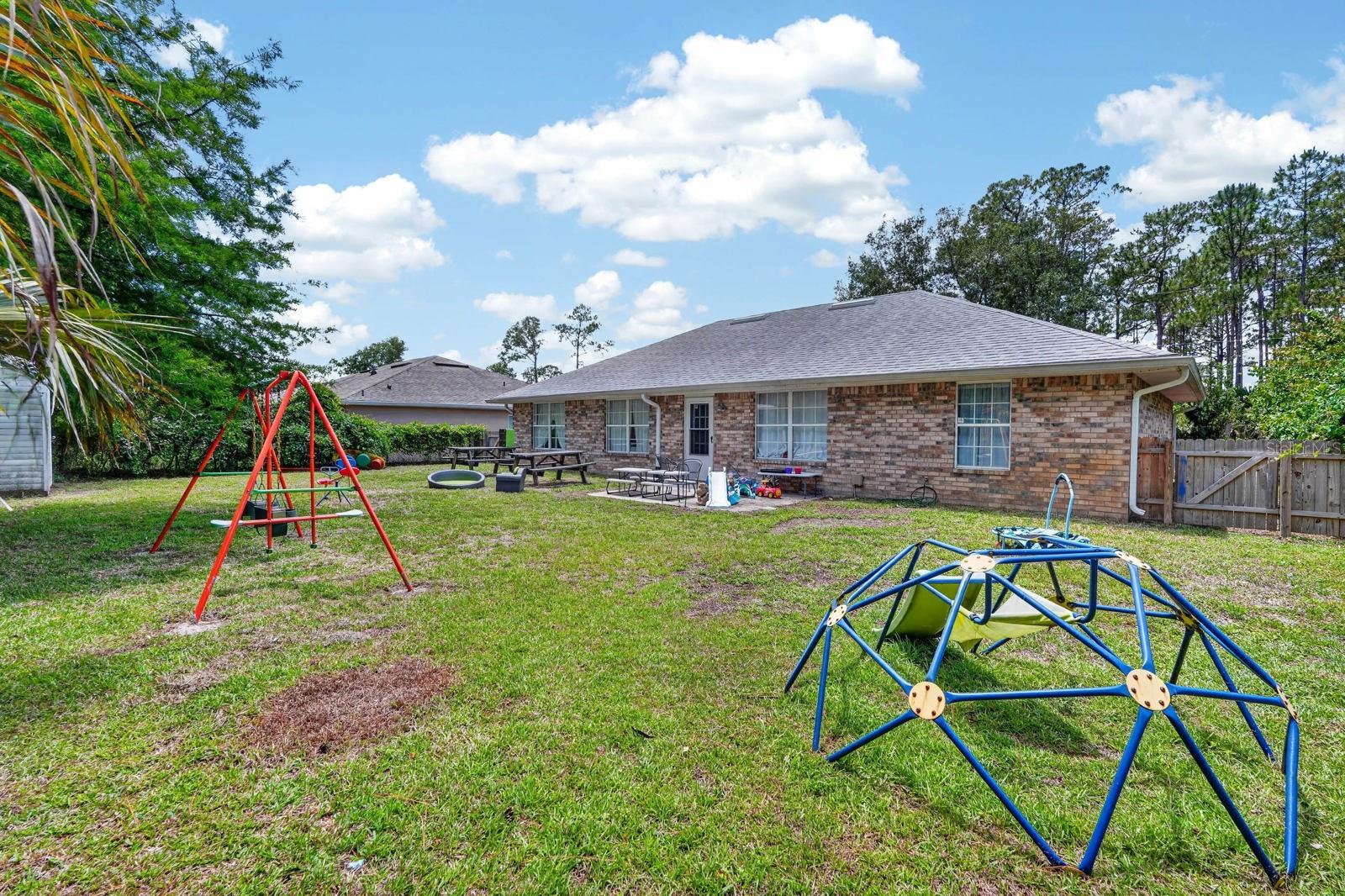 PALM COAST SEC 33 - Residential