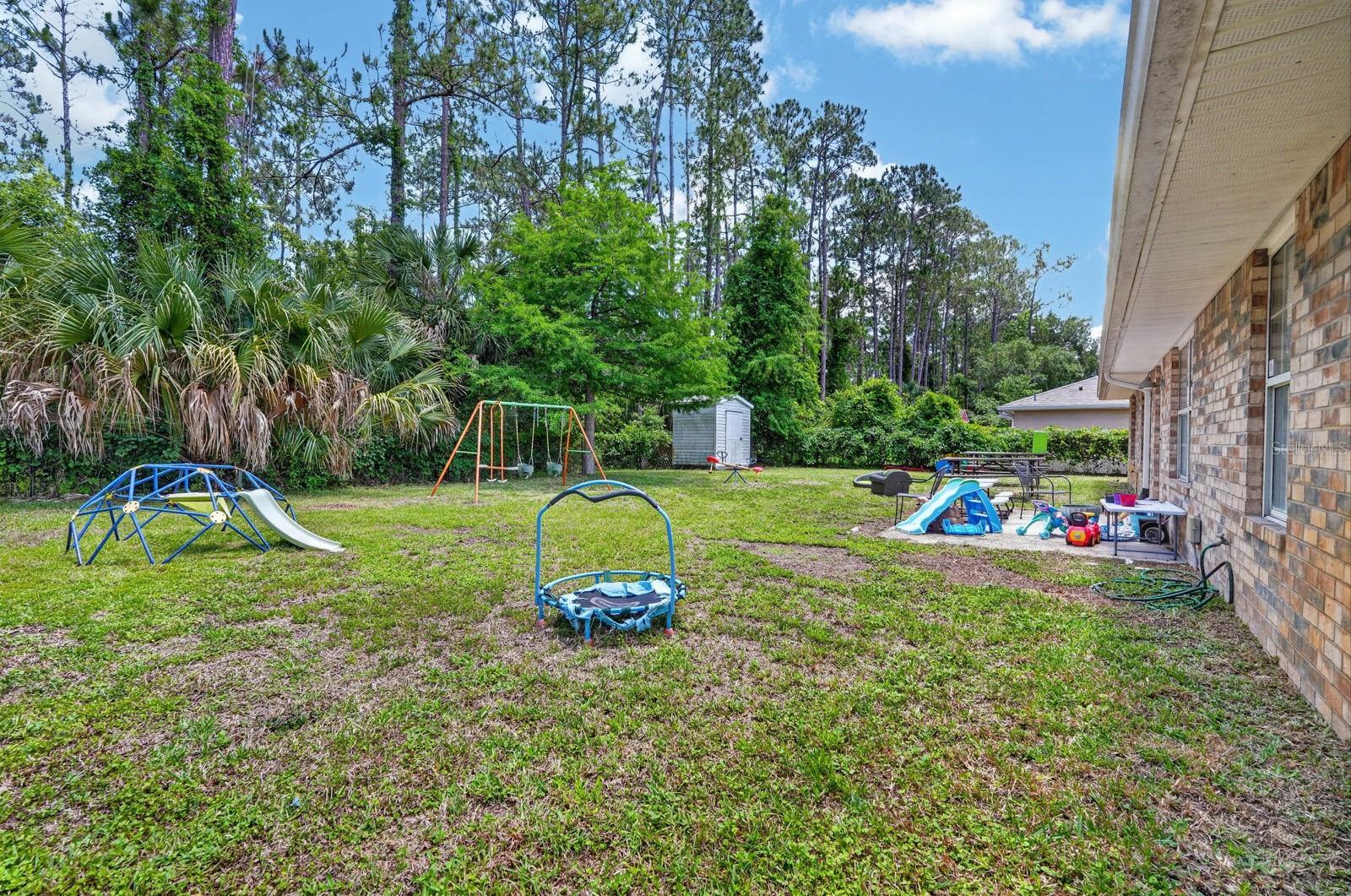 PALM COAST SEC 33 - Residential