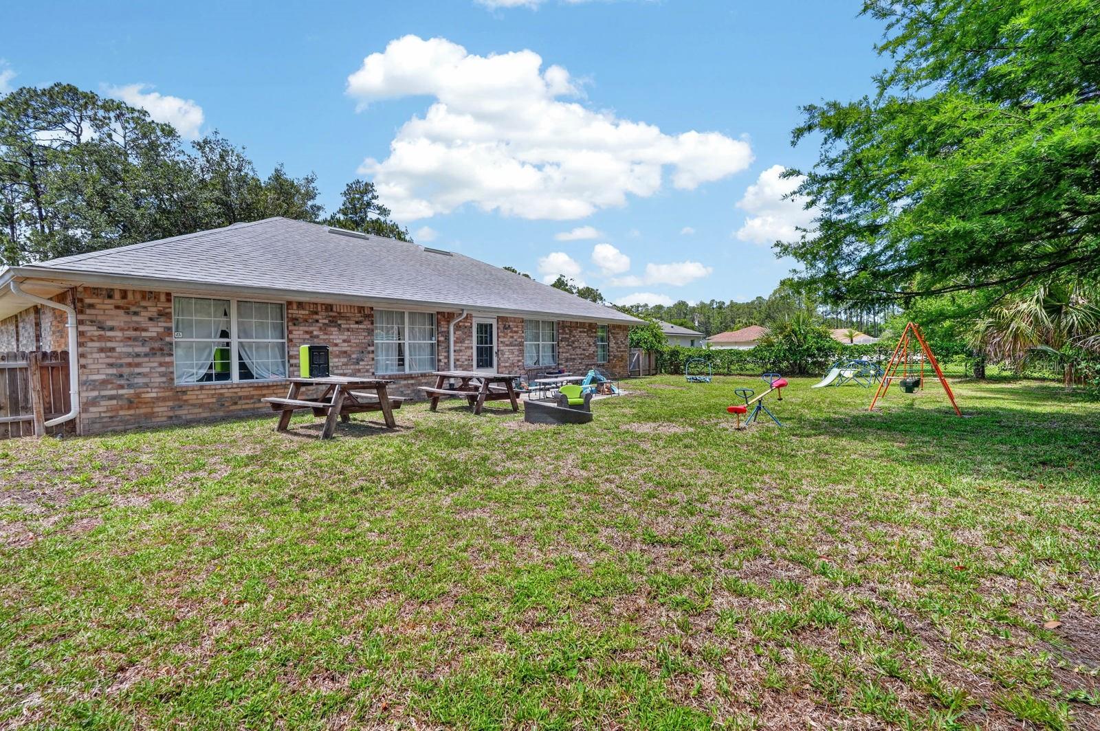PALM COAST SEC 33 - Residential