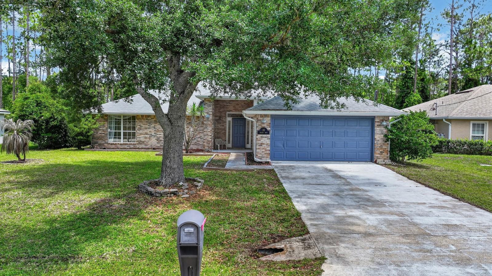 PALM COAST SEC 33 - Residential