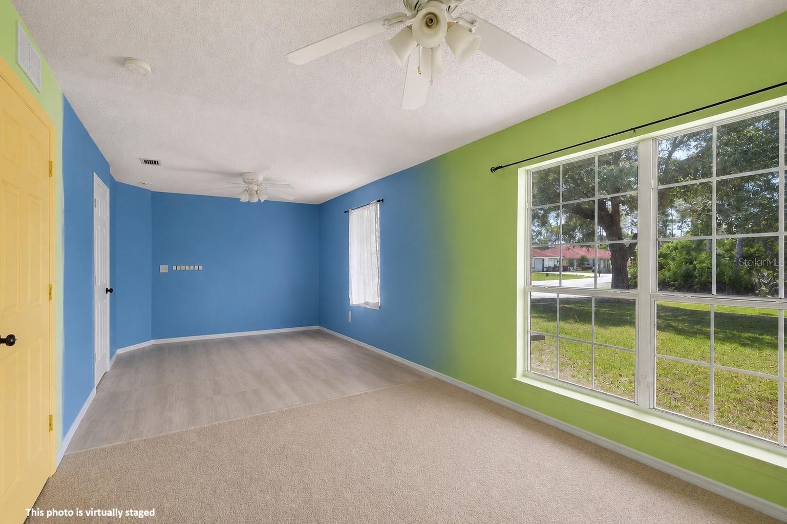 PALM COAST SEC 33 - Residential