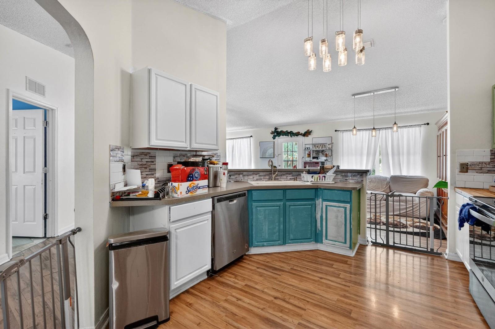 PALM COAST SEC 33 - Residential