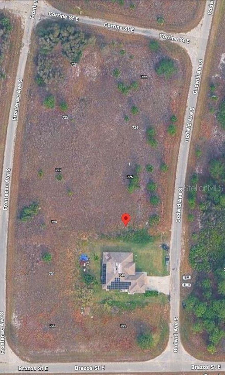 Vacant lot for sale – the perfect opportunity to build your dream home or make a smart investment! This spacious, build-ready lot offers endless potential for homeowners and investors alike. Design your ideal living space or develop a high-demand property in a growing area. Located in a desirable neighborhood, this is your chance to create something truly special. Whether you're planning your forever home or looking to grow your portfolio, this lot is full of promise. Don’t wait—unlock the possibilities today!