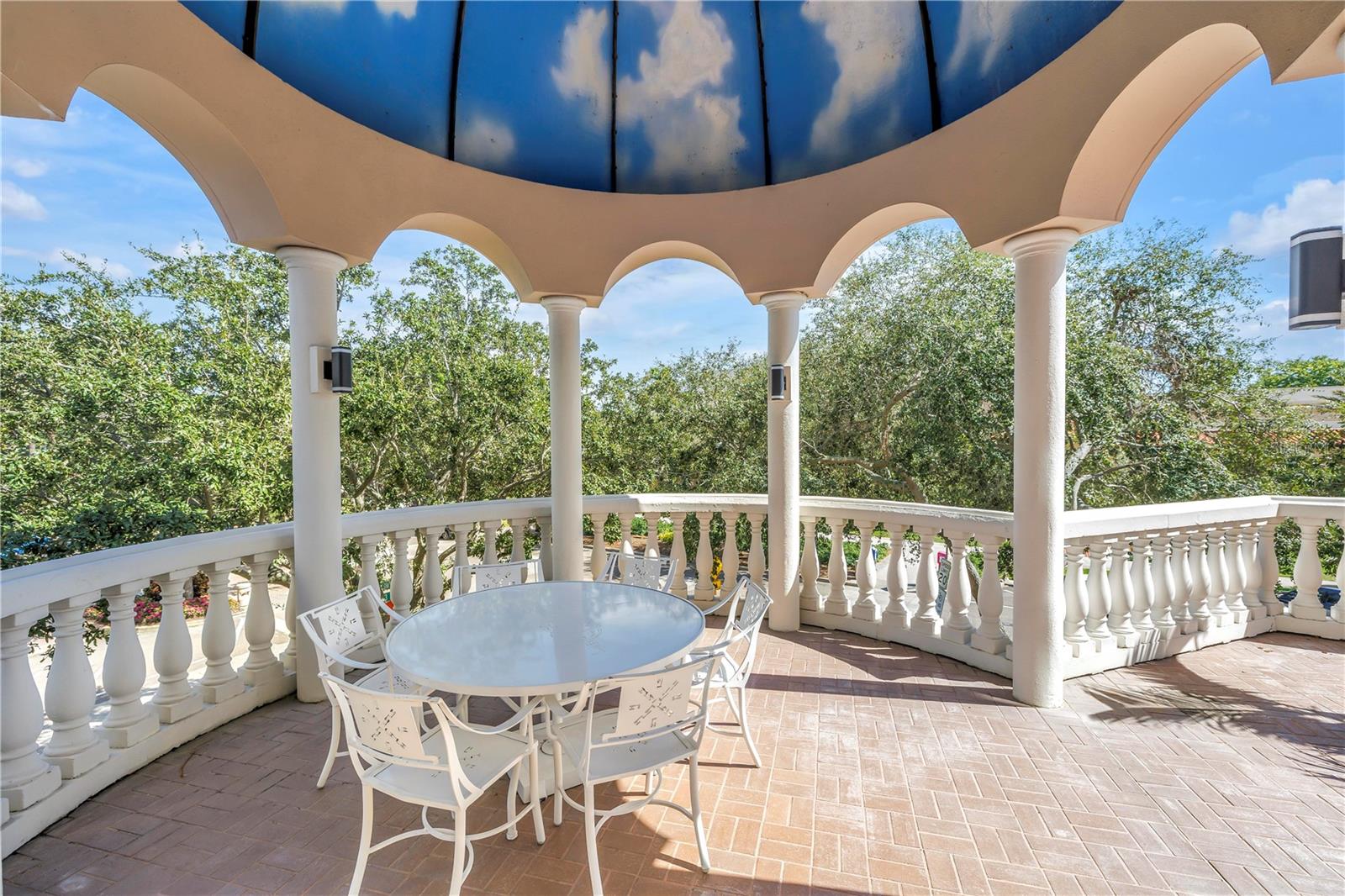 CLOISTER OF BEACH DRIVE CONDO - Residential