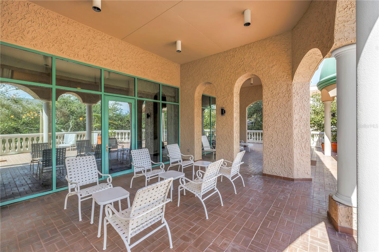 CLOISTER OF BEACH DRIVE CONDO - Residential
