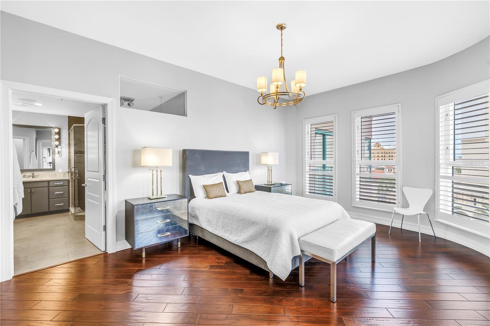 CLOISTER OF BEACH DRIVE CONDO - Residential