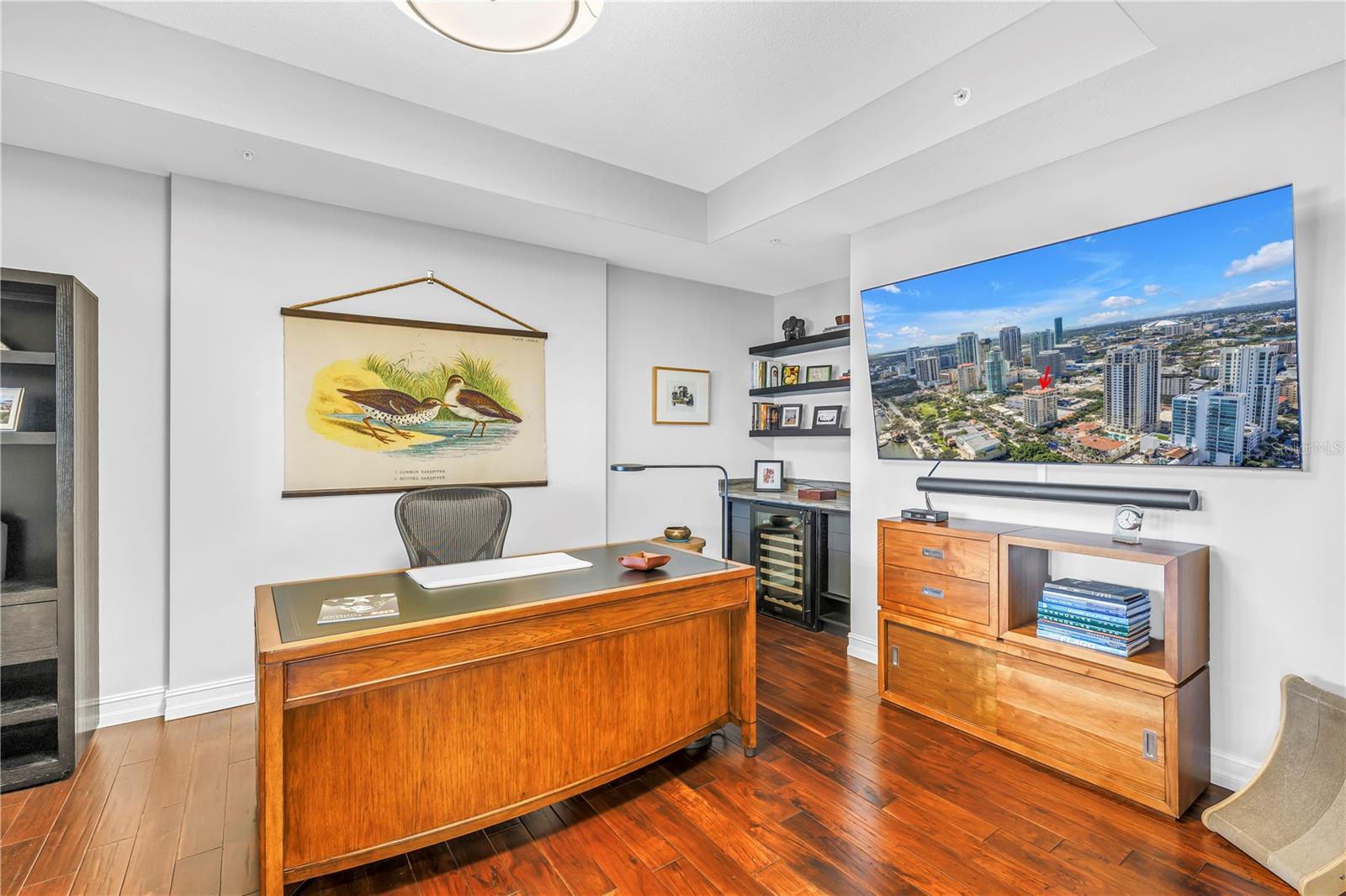 CLOISTER OF BEACH DRIVE CONDO - Residential