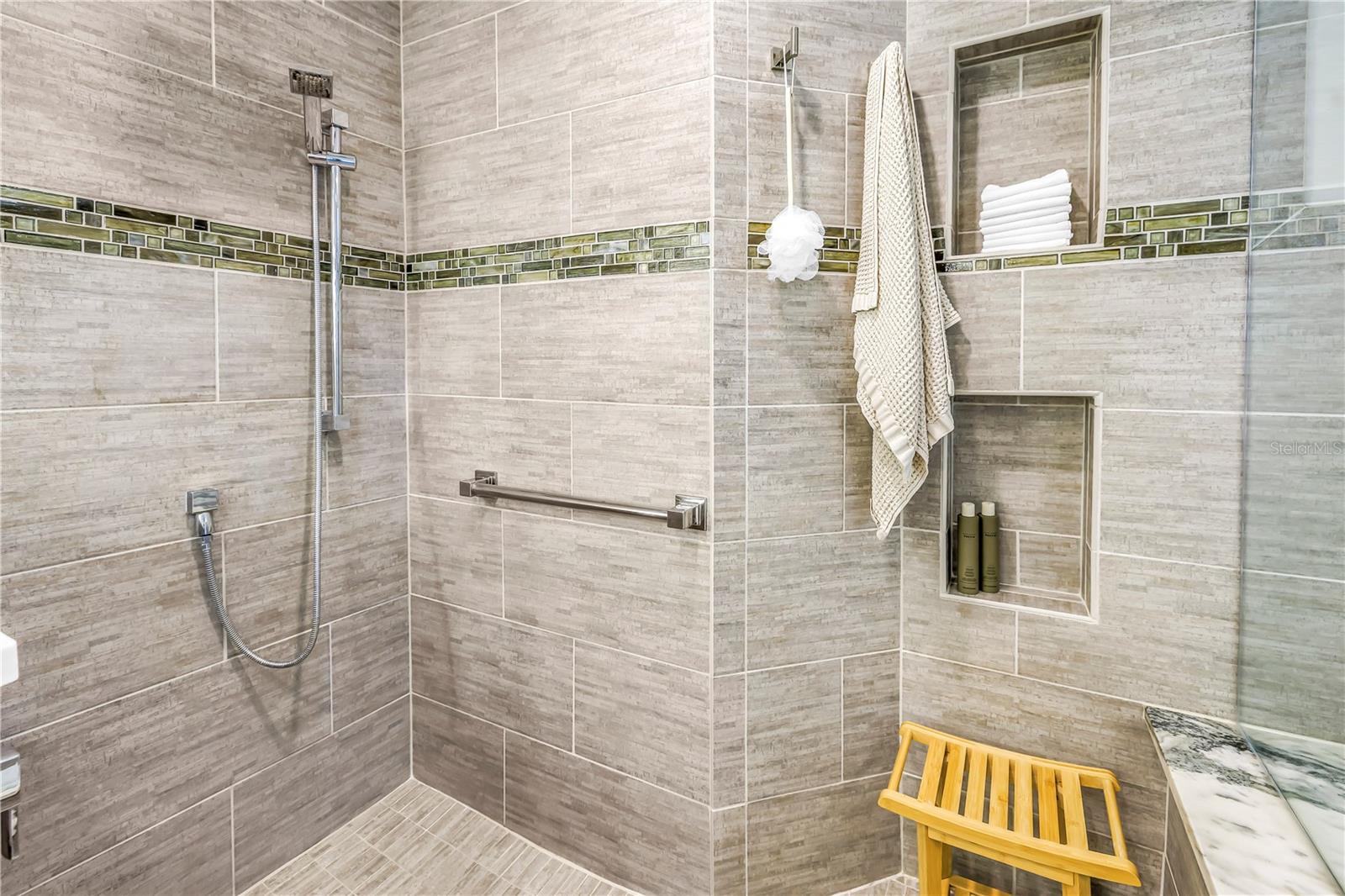 CLOISTER OF BEACH DRIVE CONDO - Residential