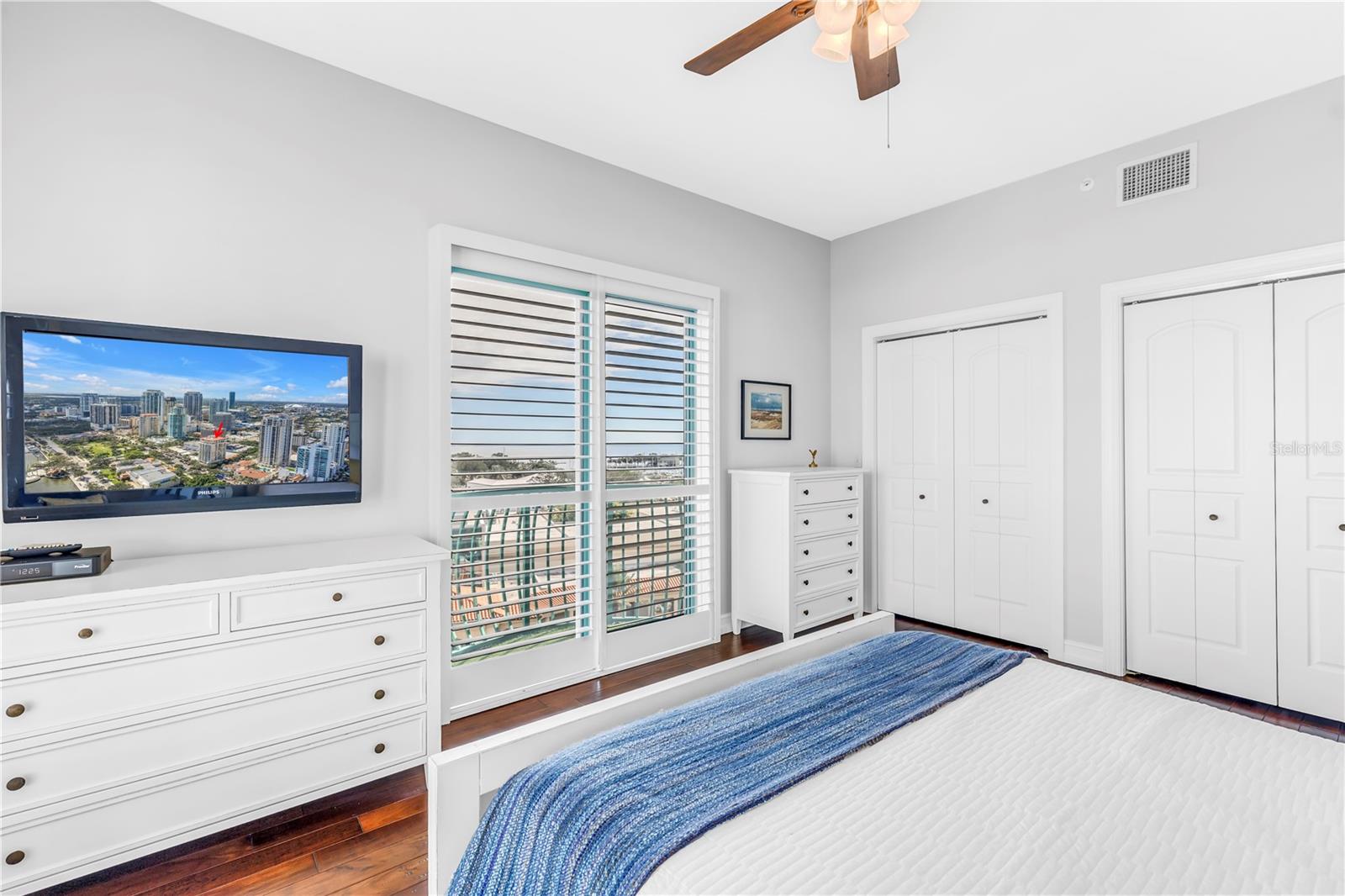 CLOISTER OF BEACH DRIVE CONDO - Residential