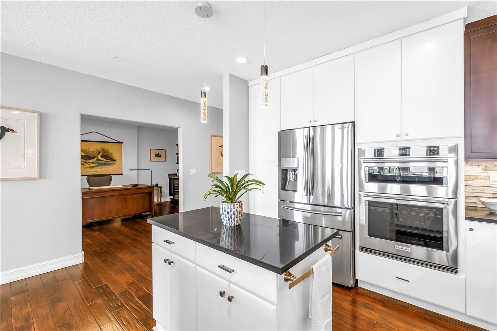 CLOISTER OF BEACH DRIVE CONDO - Residential